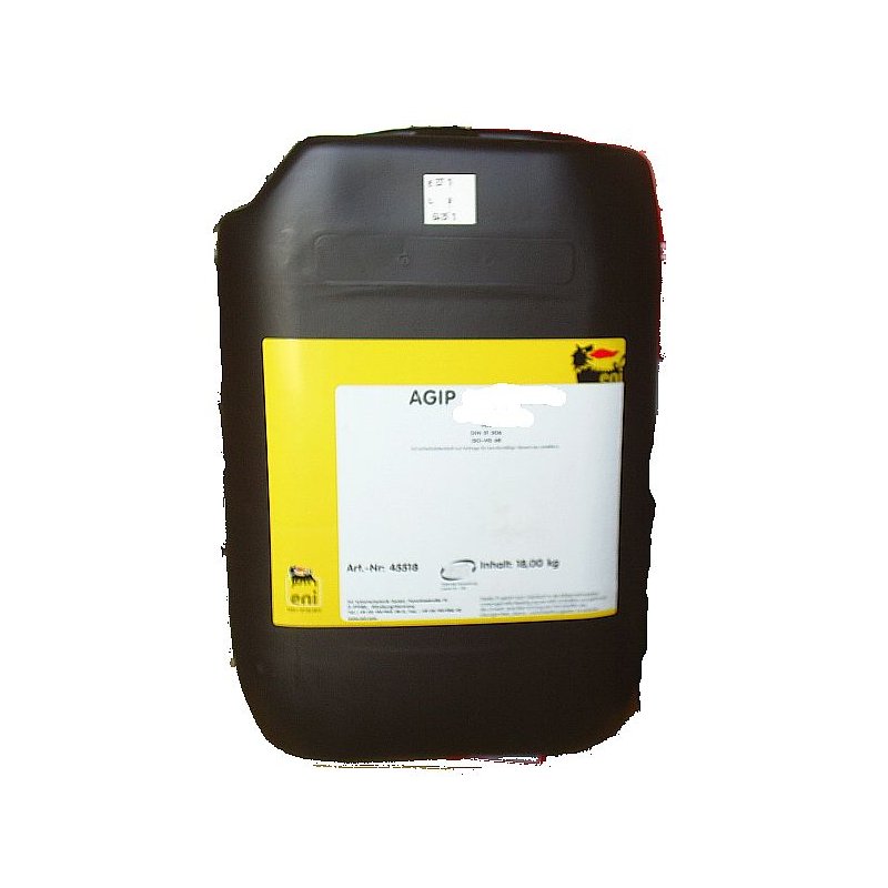 ENI Rotra HY DB 80W - 18 KG