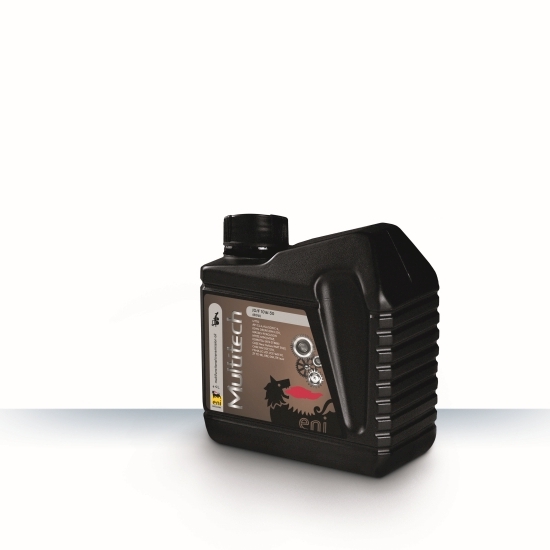 ENI Multitech JD/F 10W30 (80W) - 4 LT