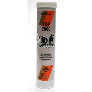 ENI AUTOL TOP 2000 - 400GR