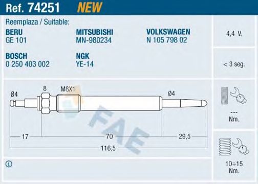VELA INC.VAG 2.0TDI