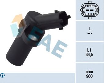 SENSOR CAMBOTA = 24616