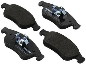 PASTILHAS RENAULT MEGANE III JT15 08-