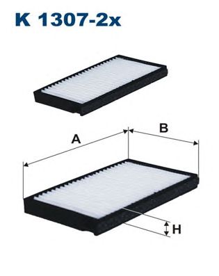 FILTRO HABITACULO