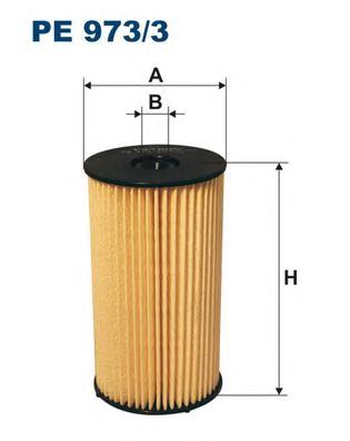 FILTRO COMB. AUDI-SEAT-SKODA-VW 1.9TDI-2.0TDI