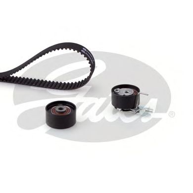 KIT DIST.FORD/PSA 1.4 HDI