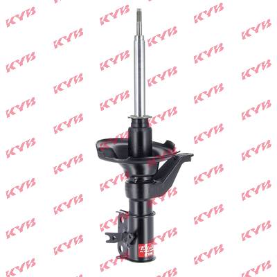 AMORTECEDOR KYB FR HONDA