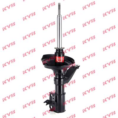 AMORTECEDOR KYB FR HONDA