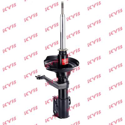AMORTECEDOR KYB FR HONDA