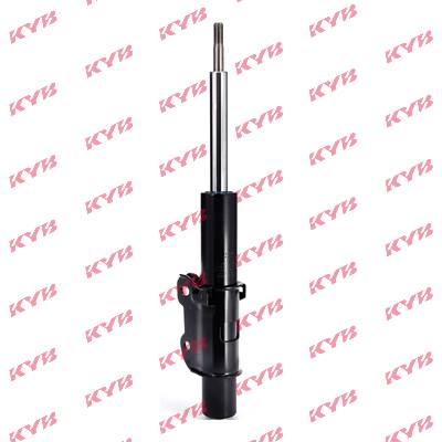 AMORTECEDOR KYB FR MERCEDES