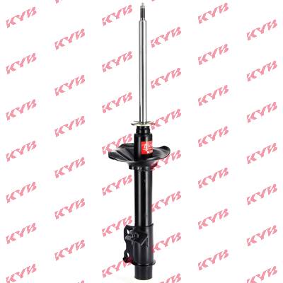 AMORTECEDOR KYB TR NISSAN