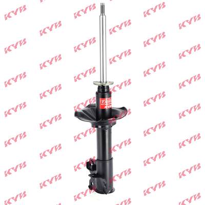 AMORTECEDOR KYB FR NISSAN