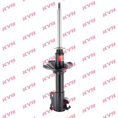 AMORTECEDOR KYB FR NISSAN