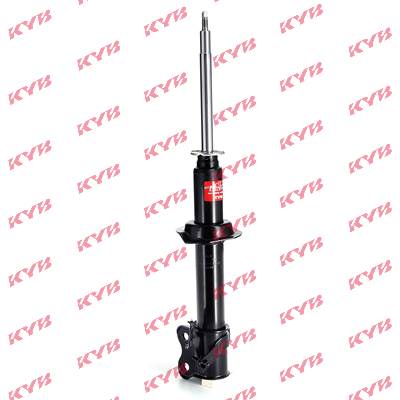 AMORTECEDOR KYB FR NISSAN