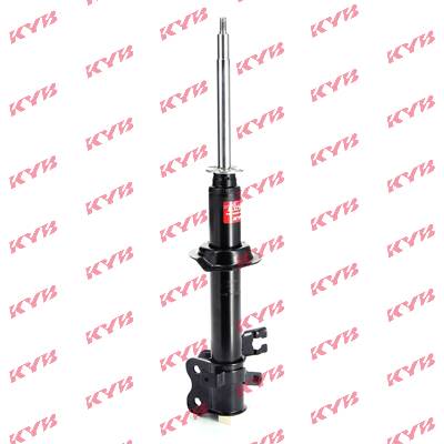 AMORTECEDOR KYB FR NISSAN