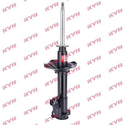 AMORTECEDOR KYB FR NISSAN