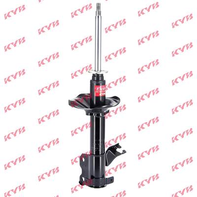 AMORTECEDOR KYB FR NISSAN