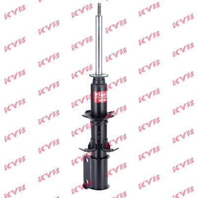 AMORTECEDOR KYB FR SUBARU
