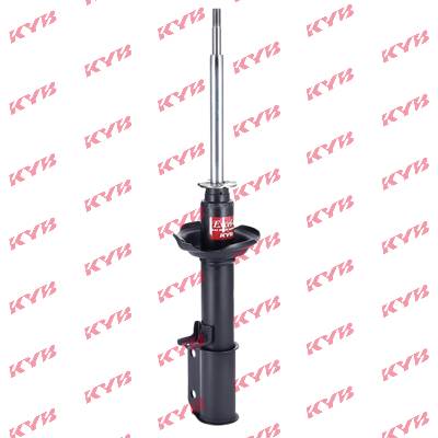 AMORTECEDOR KYB TR SUBARU