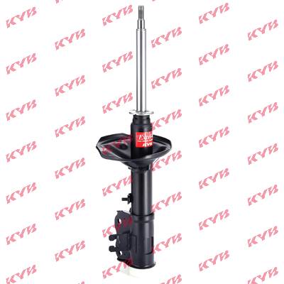 * AMORTECEDOR KYB FR MITSUBISHI