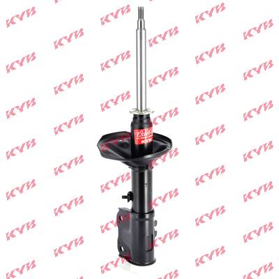 * AMORTECEDOR KYB FR MITSUBISHI