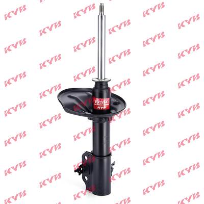 AMORTECEDOR KYB FR MAZDA