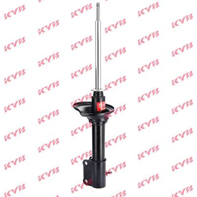 AMORTECEDOR KYB TR MAZDA