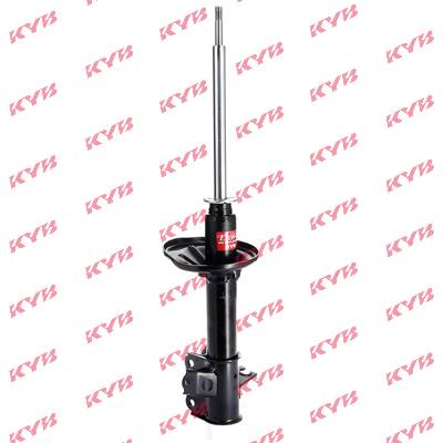 AMORTECEDOR KYB TR MAZDA