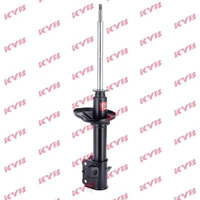 AMORTECEDOR KYB TR MAZDA