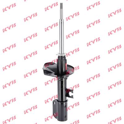 AMORTECEDOR KYB FR SUBARU