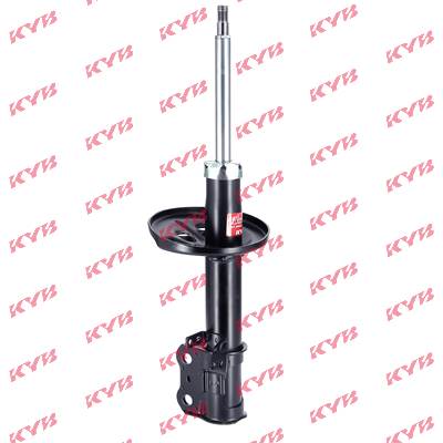 AMORTECEDOR KYB FR TOYOTA