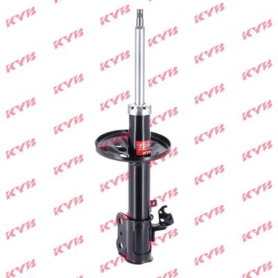 AMORTECEDOR KYB FR TOYOTA