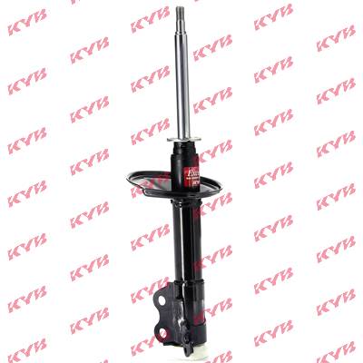 AMORTECEDOR KYB FR TOYOTA