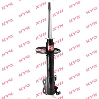 AMORTECEDOR KYB FR TOYOTA