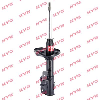 AMORTECEDOR KYB FR MITSUBISHI