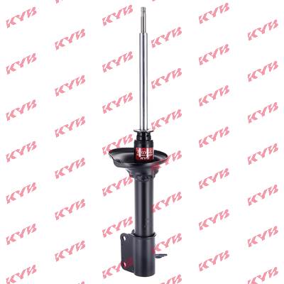 AMORTECEDOR KYB TR MAZDA