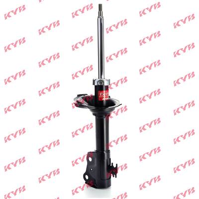 AMORTECEDOR KYB FR TOYOTA