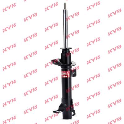 AMORTECEDOR KYB FR FORD