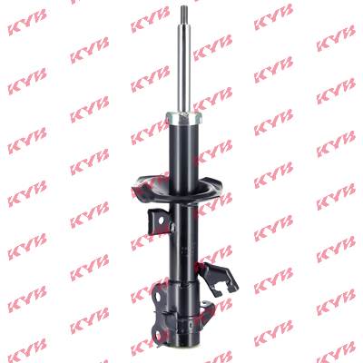 AMORTECEDOR KYB FR NISSAN