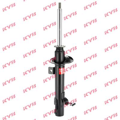 AMORTECEDOR KYB FR FORD