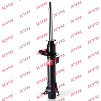 AMORTECEDOR KYB FR FORD