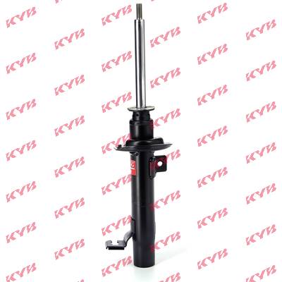 AMORTECEDOR KYB FR FORD