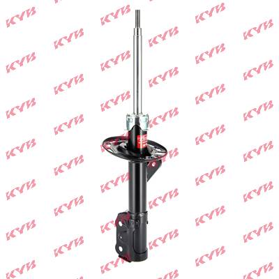 AMORTECEDOR KYB FR HONDA