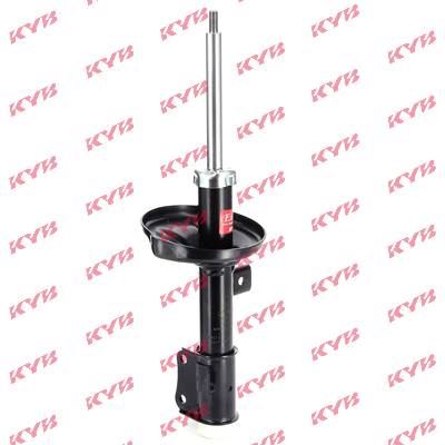 AMORTECEDOR KYB FR SUZUKI