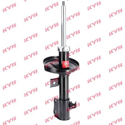 AMORTECEDOR KYB FR SUZUKI