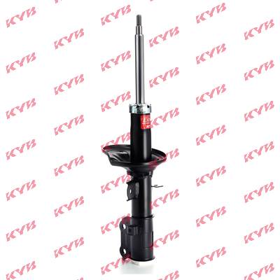 AMORTECEDOR KYB FR HYUNDAI