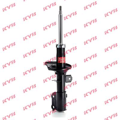 AMORTECEDOR KYB FR HYUNDAI