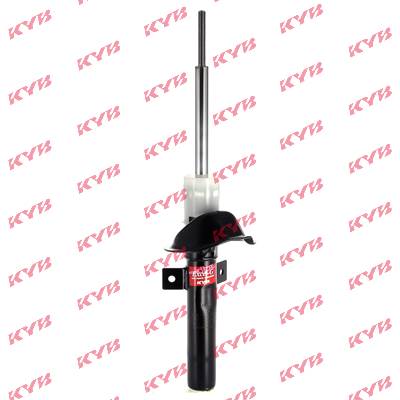 * AMORTECEDOR KYB FR FORD