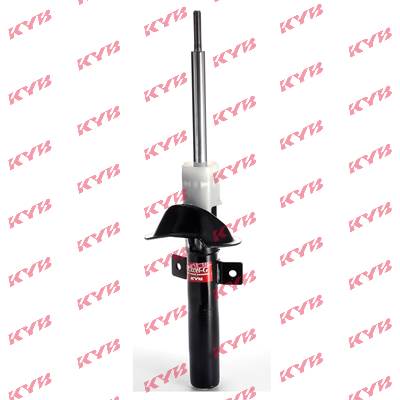 AMORTECEDOR KYB FR FORD
