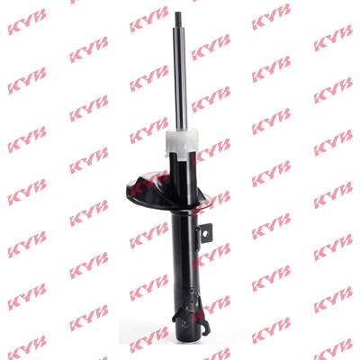 AMORTECEDOR KYB FR FORD