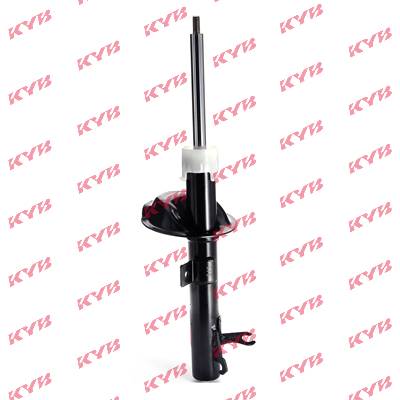 AMORTECEDOR KYB FR FORD
